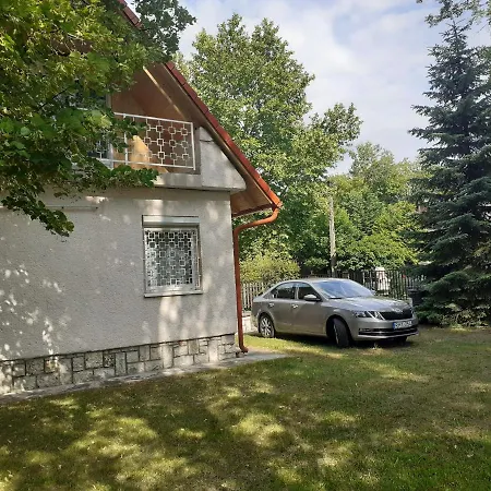 Casa de Férias Balaton 02 Siófok