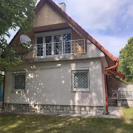 Balaton 02 Casa de Férias Siófok