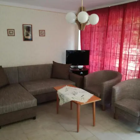 Casa de Férias Balaton 02 *