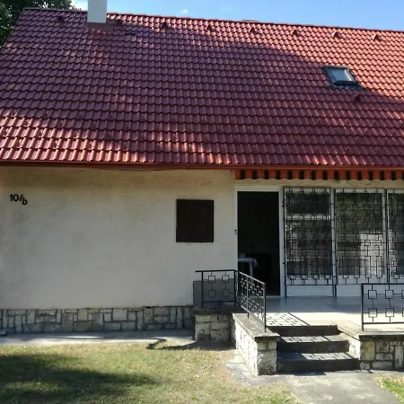펜션 Balaton 02 시오포크