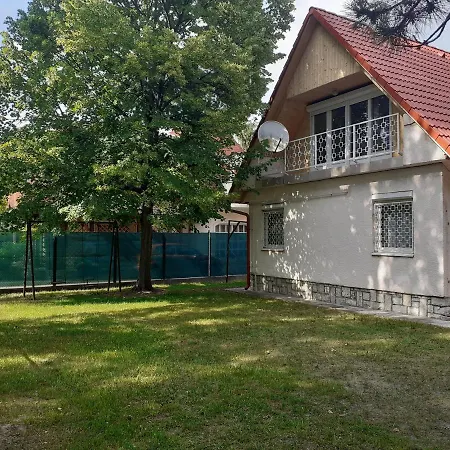 Casa de Férias Balaton 02 *