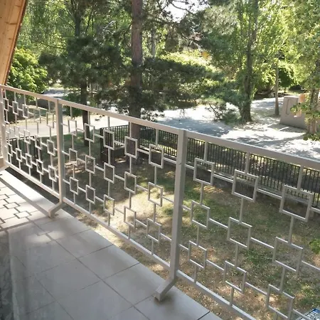 Casa de Férias Balaton 02 *