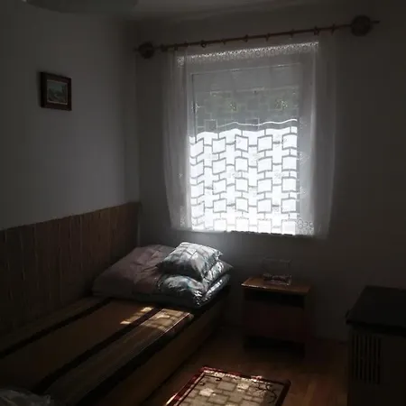 Casa de Férias Balaton 02 *