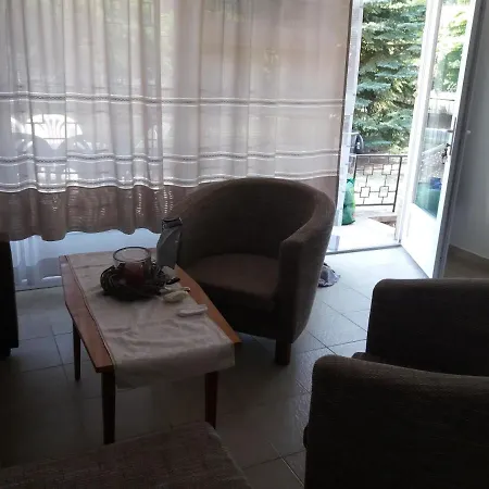 Casa de Férias Balaton 02 Siófok