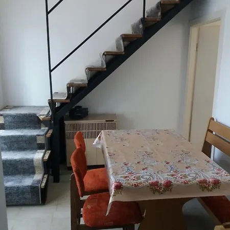 Casa de Férias Balaton 02